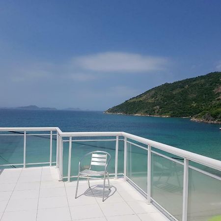 Pousada Seven Arraial do Cabo Dış mekan fotoğraf