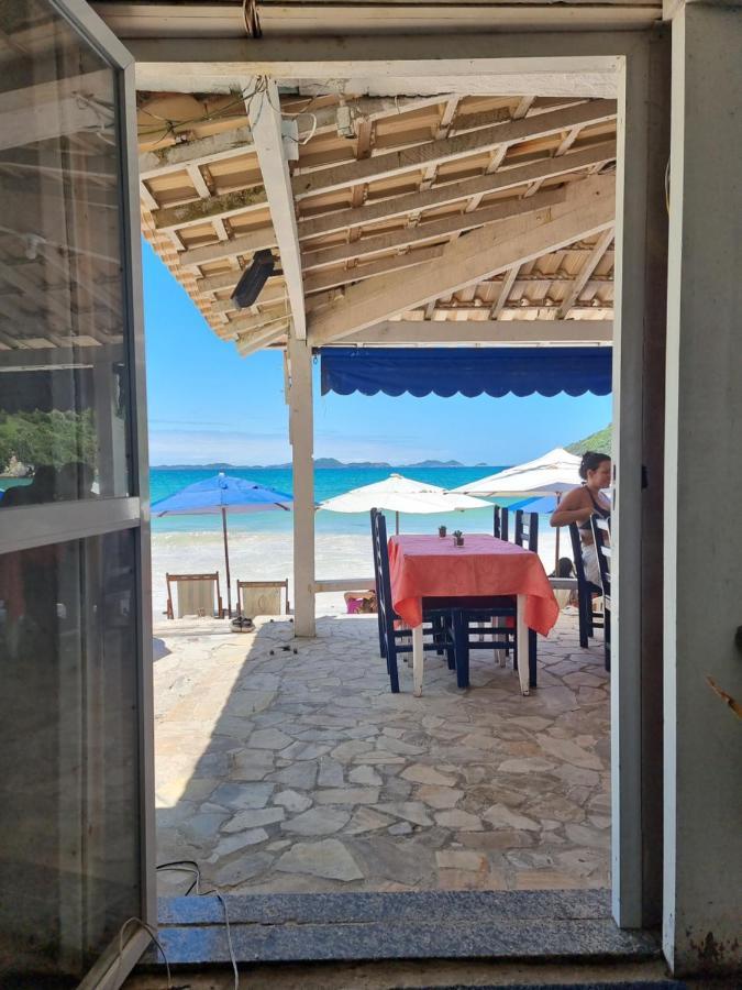 Pousada Seven Arraial do Cabo Dış mekan fotoğraf