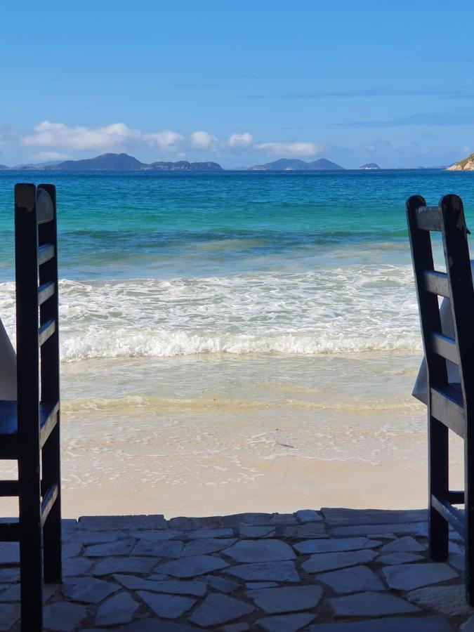 Pousada Seven Arraial do Cabo Dış mekan fotoğraf