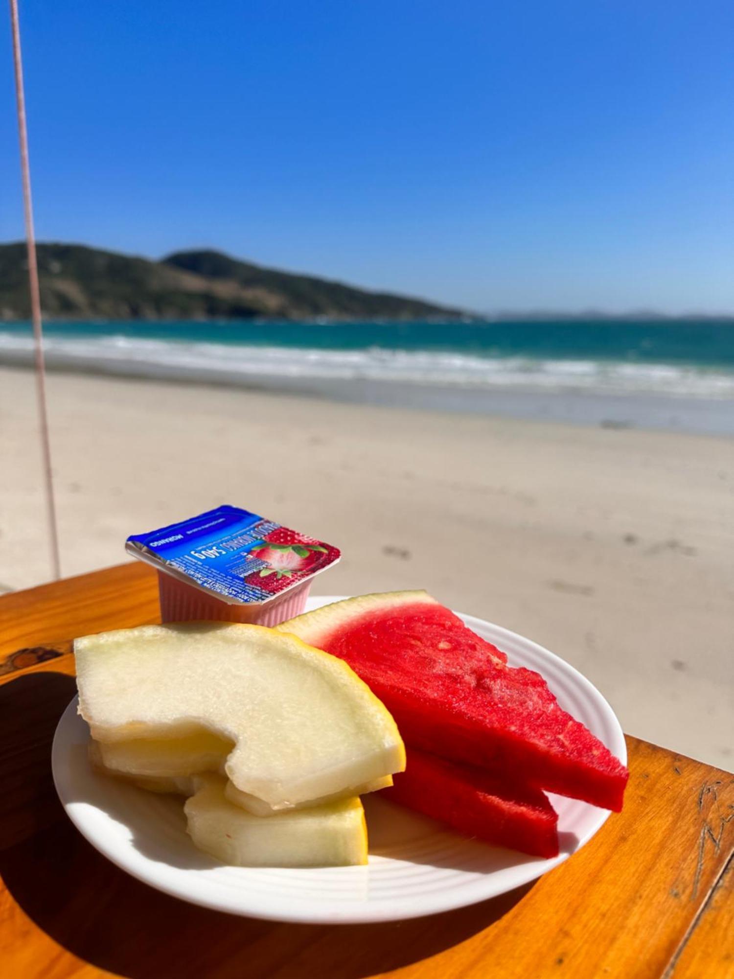 Pousada Seven Arraial do Cabo Dış mekan fotoğraf