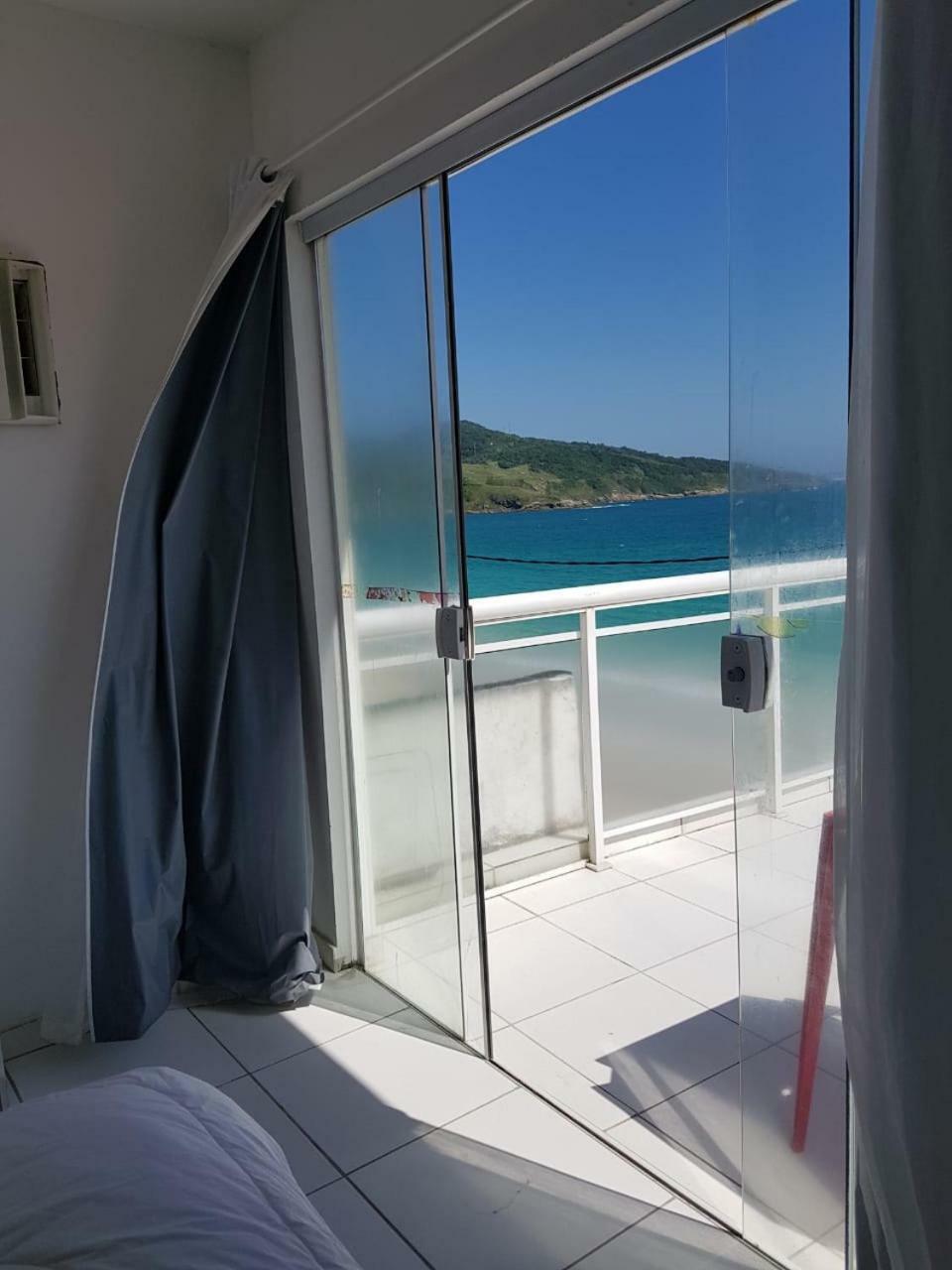 Pousada Seven Arraial do Cabo Dış mekan fotoğraf