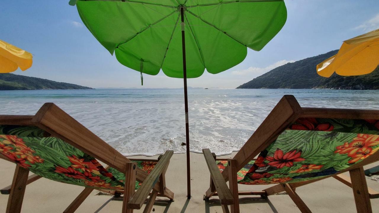 Pousada Seven Arraial do Cabo Dış mekan fotoğraf