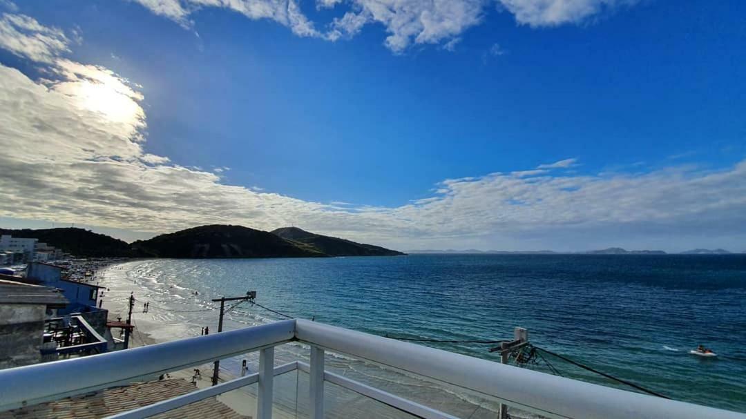 Pousada Seven Arraial do Cabo Dış mekan fotoğraf